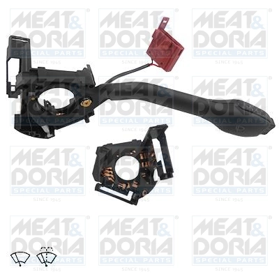 Steering Column Switch